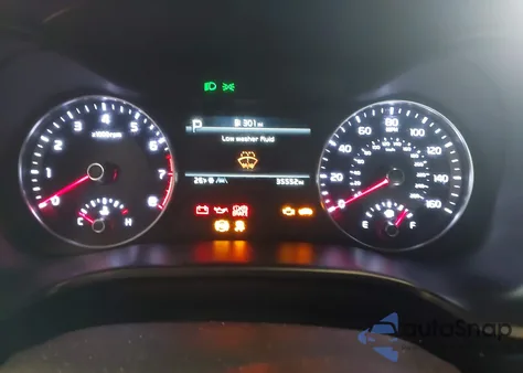 2023 Kia Forte Lxs z USA, uszkodzony, nr VIN 3KPF24AD3PE543258